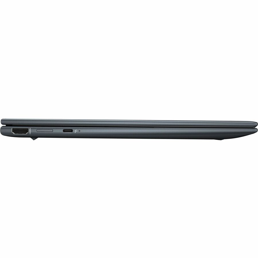 HP Dragonfly G4 13.5" Touchscreen Notebook - WUXGA+ - Intel Core i5 13th Gen i5-1335U - Intel Evo Platform - 16 GB - 512 GB SSD - English Keyboard - Slate Blue 9H2J2AT#ABA