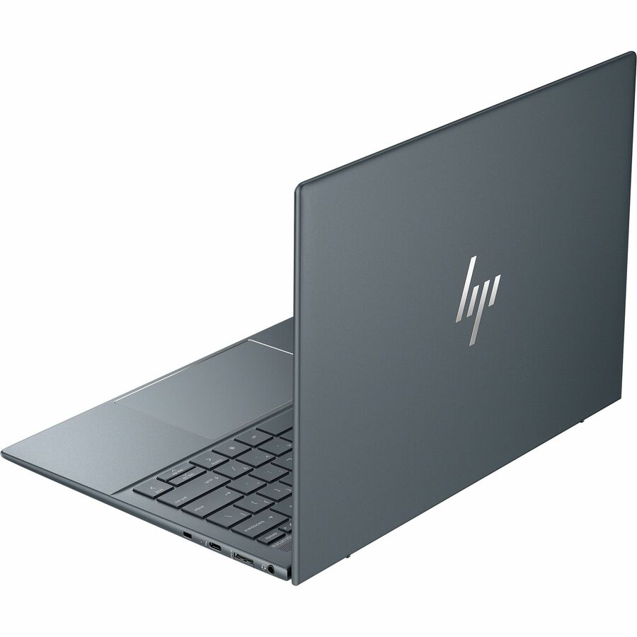 HP Dragonfly G4 13.5" Touchscreen Notebook - WUXGA+ - Intel Core i5 13th Gen i5-1335U - Intel Evo Platform - 16 GB - 512 GB SSD - English Keyboard - Slate Blue 9H2J2AT#ABA