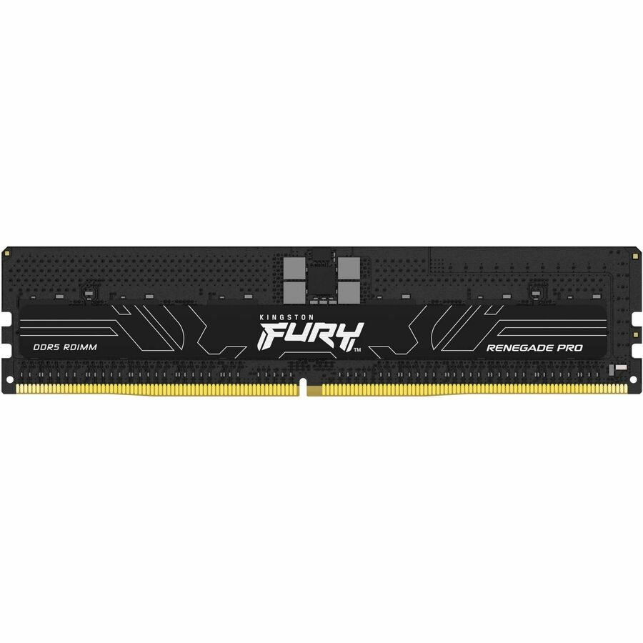 Kingston FURY Renegade Pro 64GB (4 x 16GB) DDR5 SDRAM Memory Kit KF560R32RBEK4-64