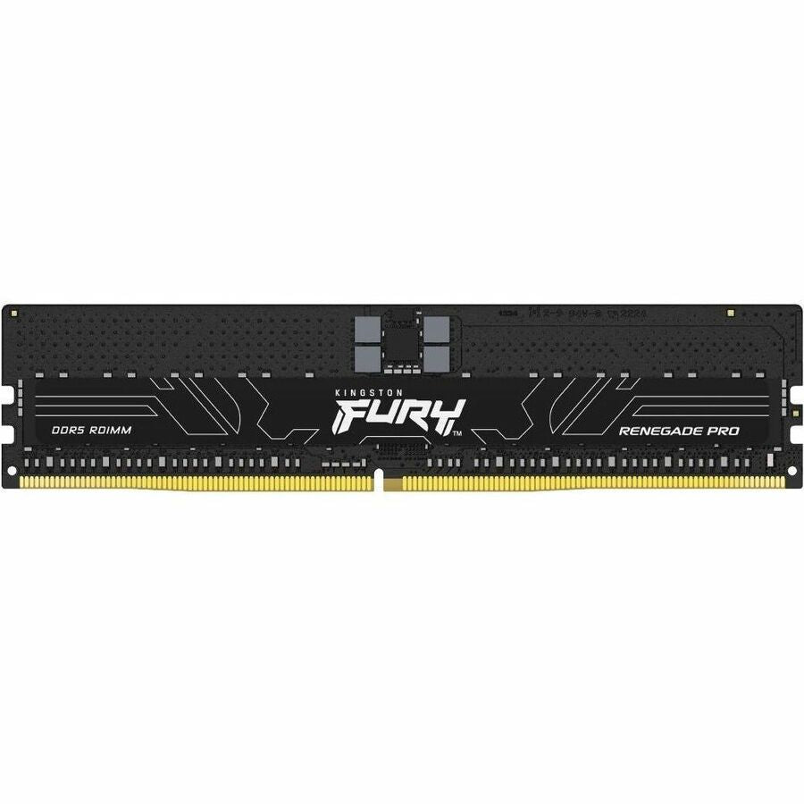 Kingston FURY Renegade Pro 32GB DDR5 SDRAM Memory Module KF560R32RBE-32