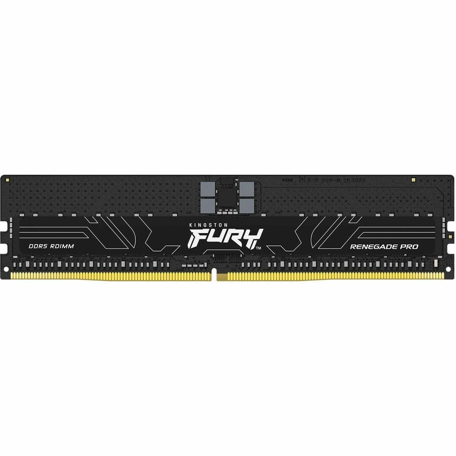 Kingston FURY Renegade Pro 64GB (4 x 16GB) DDR5 SDRAM Memory Kit KF556R28RBEK4-64