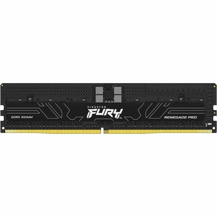 Kingston FURY Renegadr Pro 16GB DDR5 SDRAM Memory Module KF556R28RBE-16