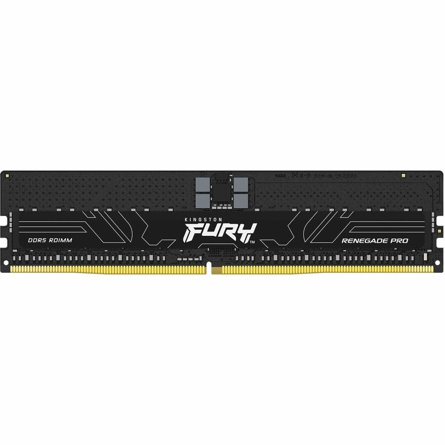 Kingston FURY Renegade Pro 32GB DDR5 SDRAM Memory Module KF564R32RB-32