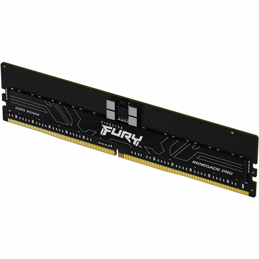 Kingston FURY Renegade Pro 16GB DDR5 SDRAM Memory Module KF564R32RB-16