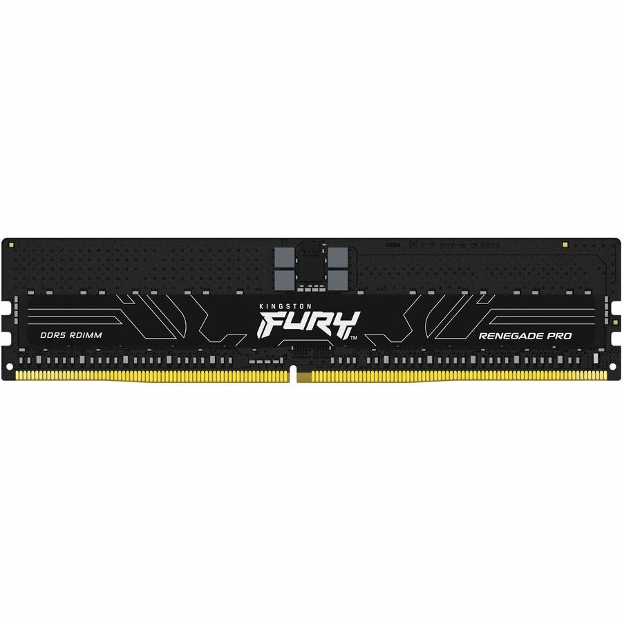 Kingston FURY Renegade Pro 16GB DDR5 SDRAM Memory Module KF564R32RB-16