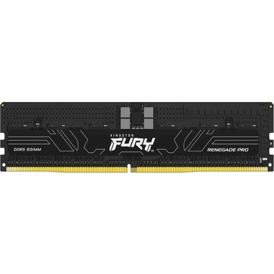 Kingston FURY Renegade Pro 16GB DDR5 SDRAM Memory Module KF568R34RB-16