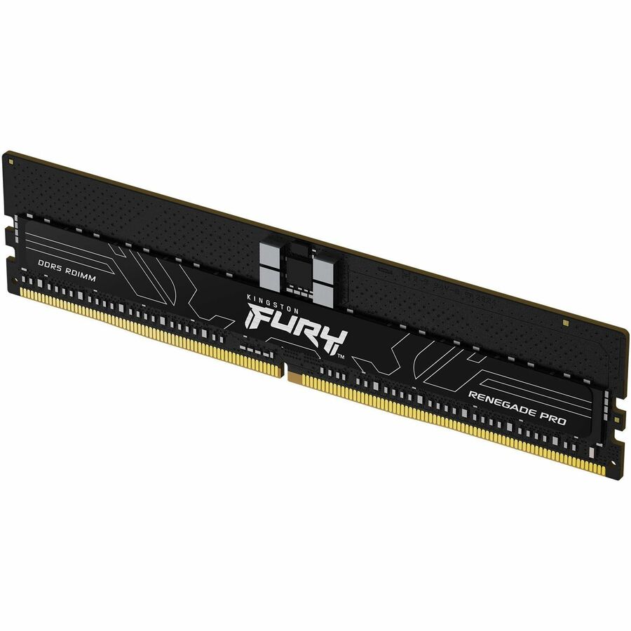 Kingston FURY Renegade Pro 16GB DDR5 SDRAM Memory Module KF568R34RB-16