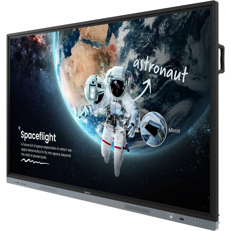 BenQ Board Master RM7504 Collaboration Display RM7504