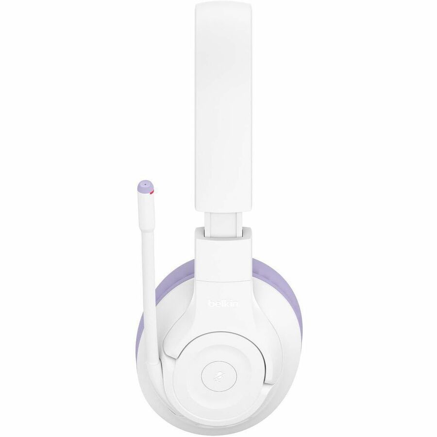 Belkin SoundForm Inspire Wireless Over-Ear Headset for Kids AUD006BTLV