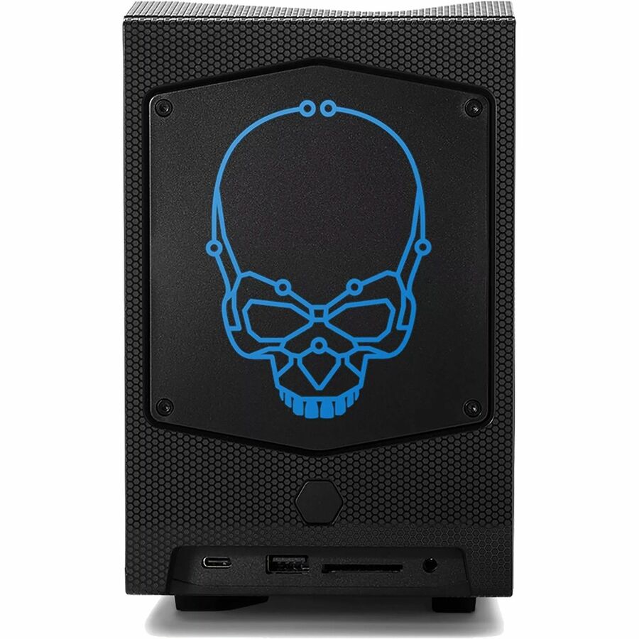 Asus NUC 12 Extreme NUC12DCMi9 Gaming Barebone System - Intel Core i9 12th Gen i9-12900 Hexadeca-core (16 Core) 90AB2DCM-MRC100