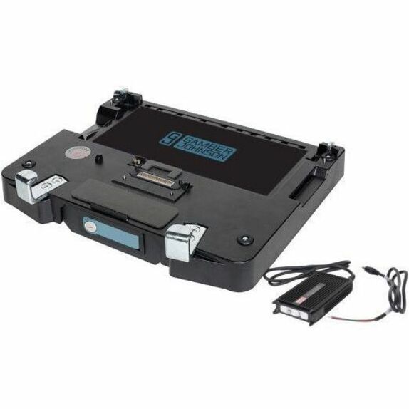 Panasonic TOUGHBOOK 40 Docking Station (Lite Port Replication, No RF) 7160-1728-06