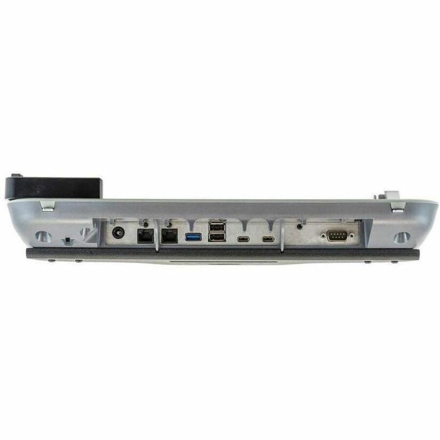 Panasonic TOUGHBOOK 40 Docking Station (Lite Port Replication, Quad RF) 7160-1728-07