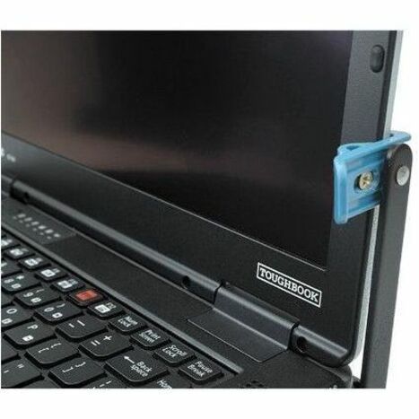 Panasonic TOUGHBOOK 54/55 Docking Station (Lite Port Replication, Dual RF) 7160-0577-22