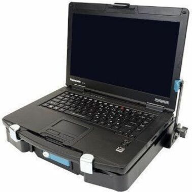 Panasonic TOUGHBOOK 54/55 Docking Station (Lite Port Replication, Dual RF) 7160-0577-22