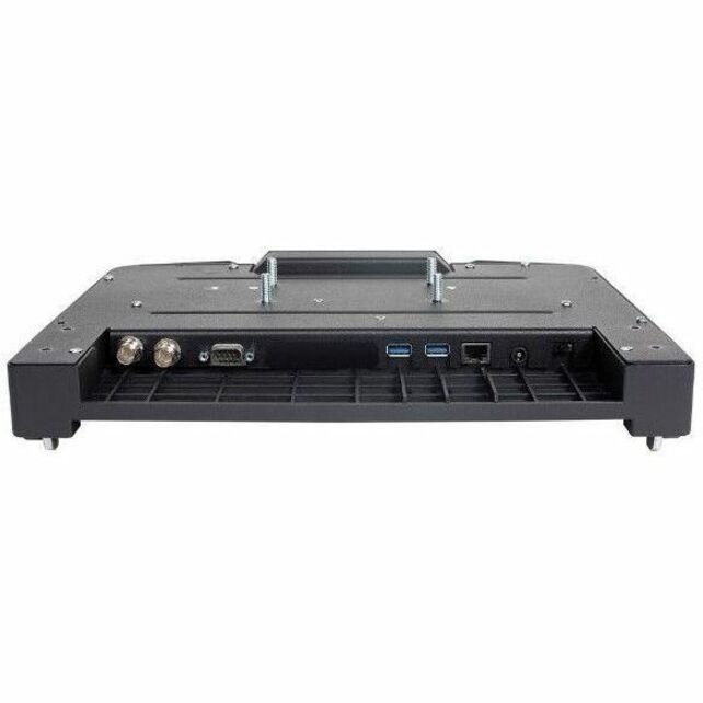 Panasonic TOUGHBOOK 54/55 Docking Station (Lite Port Replication, Dual RF) 7160-0577-22