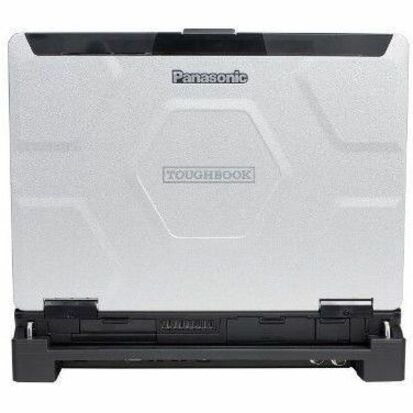 Panasonic TOUGHBOOK 54/55 Docking Station (Lite Port Replication, Dual RF) 7160-0577-22