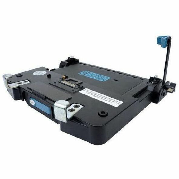 Panasonic TOUGHBOOK 54/55 Docking Station (Lite Port Replication, Dual RF) 7160-0577-22