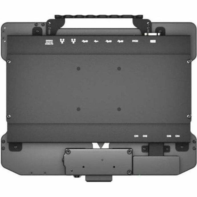 Panasonic Full NPT Docking Station for TOUGHBOOK 40 AS7P040110