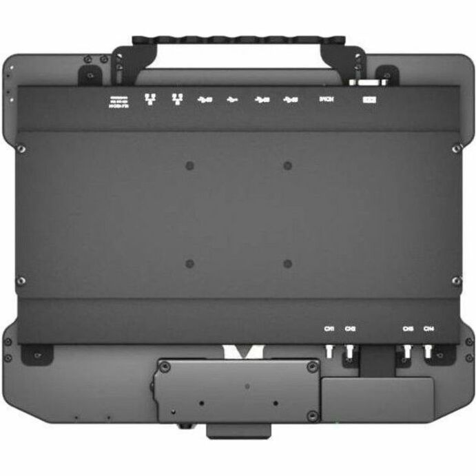 Panasonic Full QPT Docking Station for TOUGHBOOK 40 AS7P040112