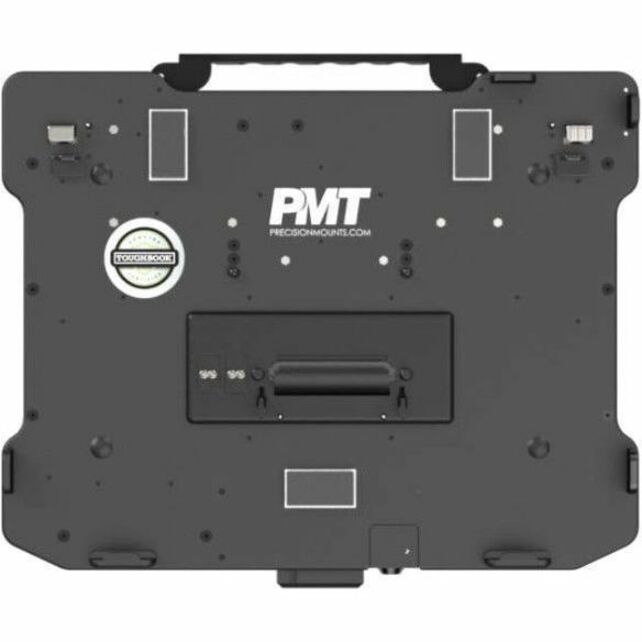 Panasonic Full QPT Docking Station for TOUGHBOOK 40 AS7P040112PS