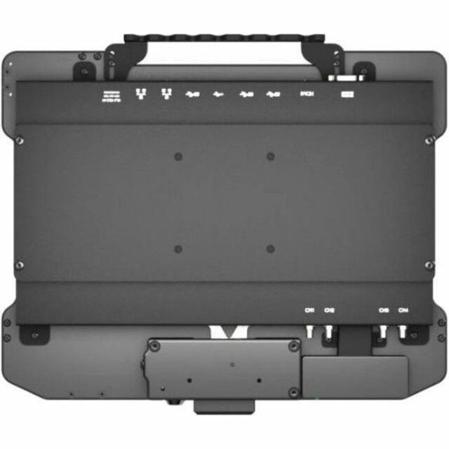 Panasonic Full QPT Docking Station for TOUGHBOOK 40 AS7P040112PS