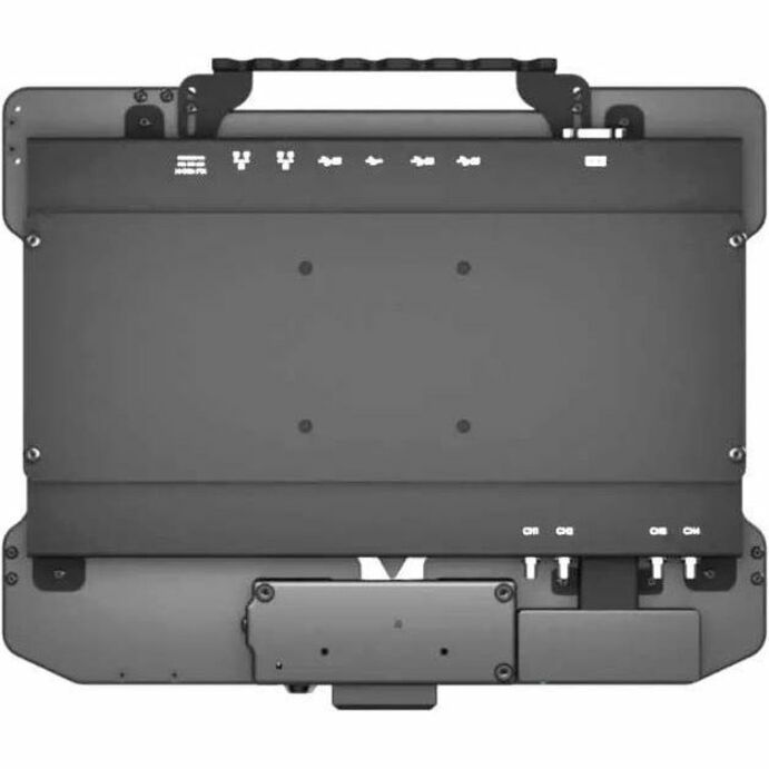 Panasonic Lite QPT Docking Station for TOUGHBOOK 40 AS7P040102