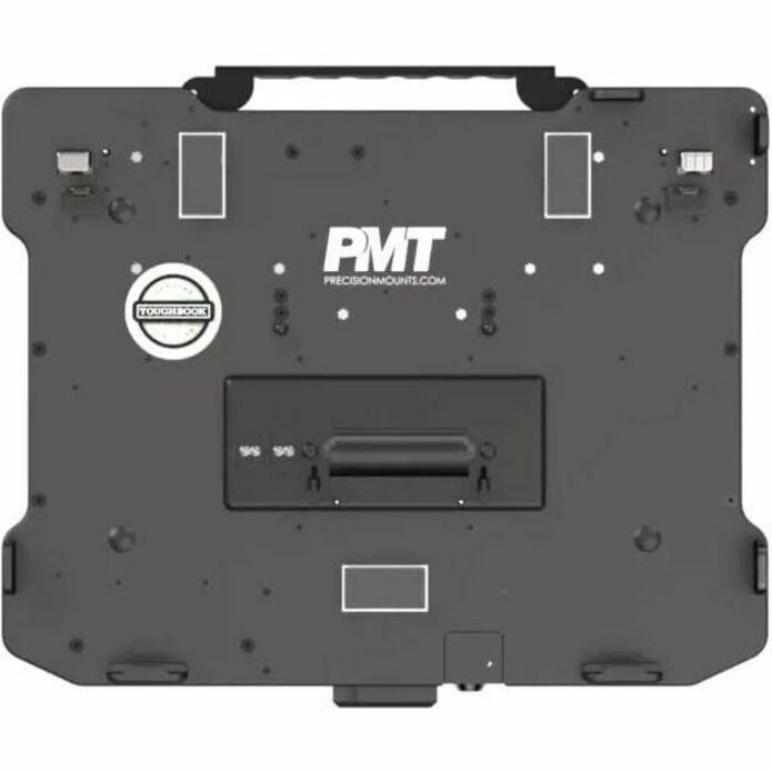 Panasonic Lite QPT Docking Station for TOUGHBOOK 40 AS7P040102