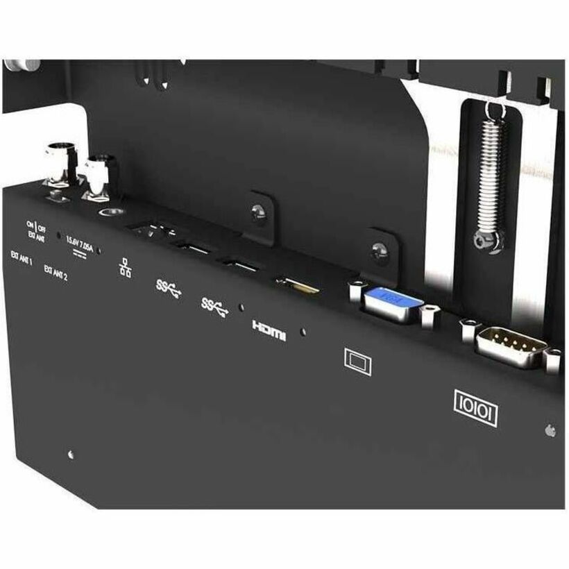 Panasonic Extended DPT Docking Station for TOUGHBOOK G1 & G2 AS7P201202