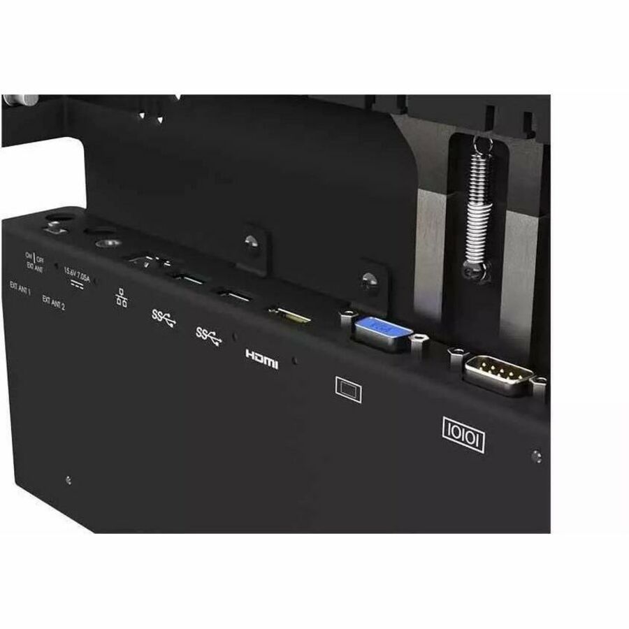 Panasonic Docking Station AS7P201200PS