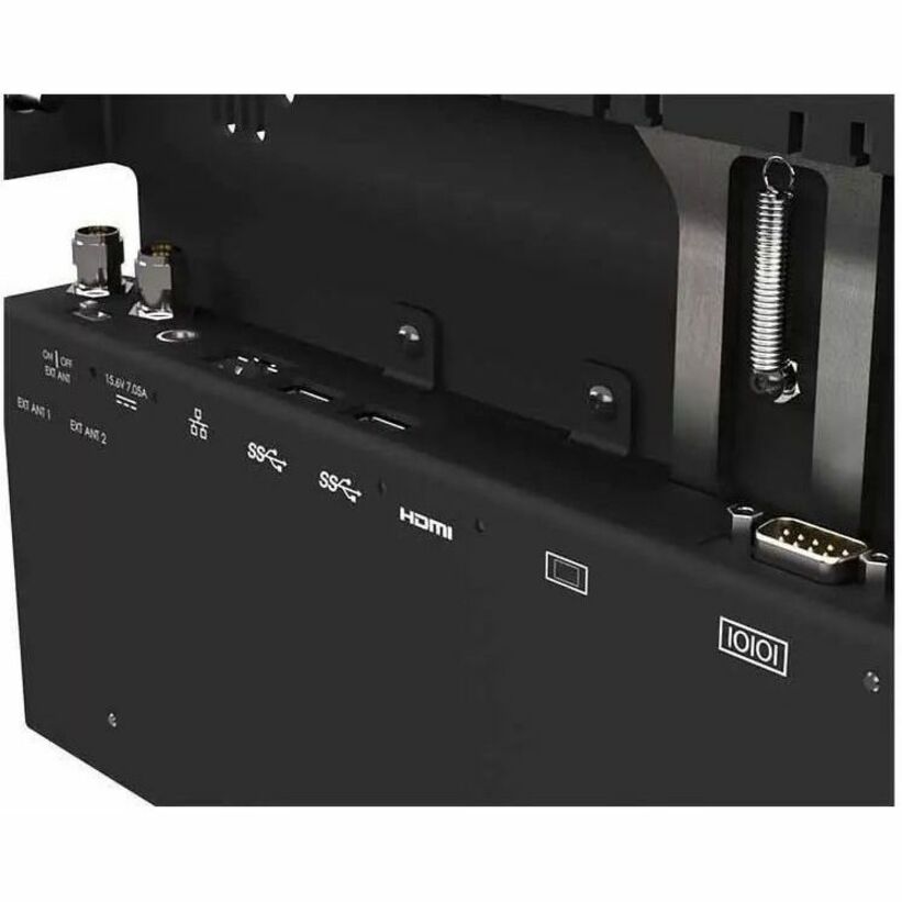 Panasonic Lite DPT Docking Station AS7P201122PS