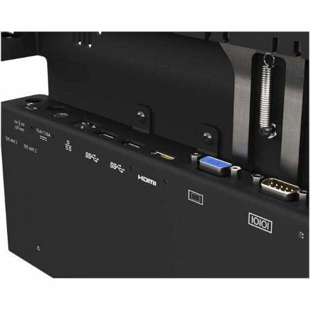 Panasonic NPT Docking Station AS7P201100PS