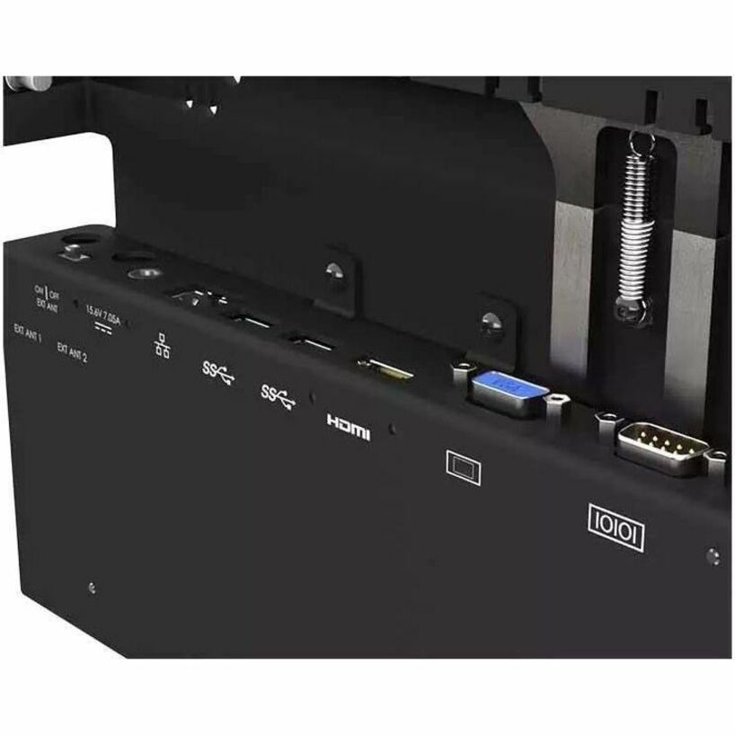 Panasonic Extended NPT Docking Station AS7P201200