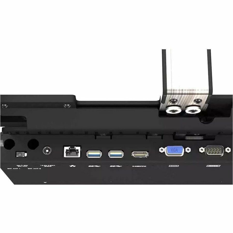 Panasonic Extended NPT Docking Station AS7P201200