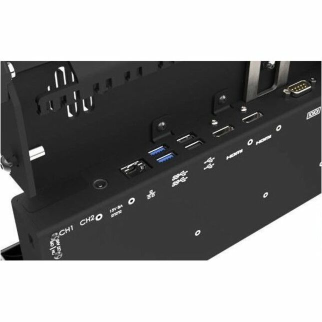 Panasonic Standard NPT Docking Station AS7P222100PS