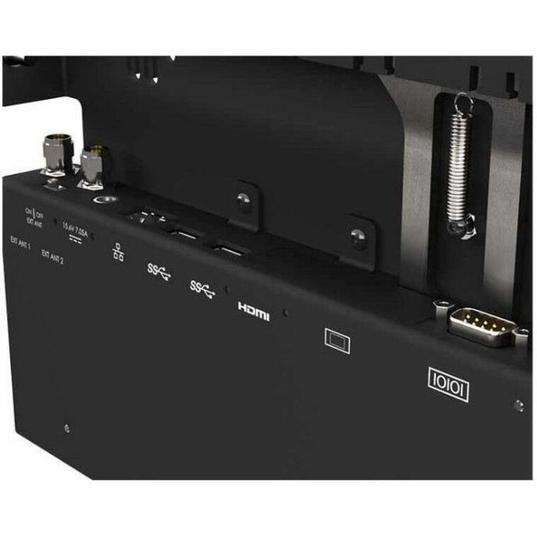 Panasonic Lite DPT Docking Station for TOUGHBOOK G1 & G2 AS7P201122