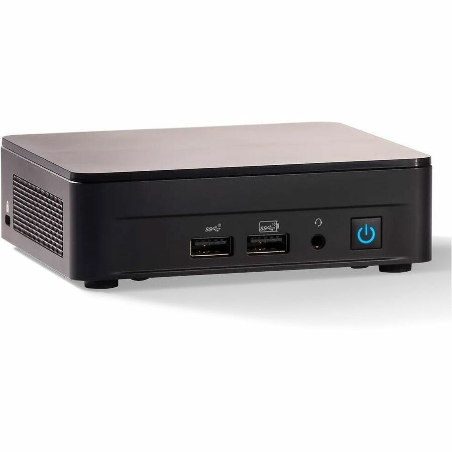 Asus NUC 12 Pro NUC12WSKv5 Barebone System - Mini PC - Intel Core i5 12th Gen i5-1250P Dodeca-core (12 Core) 90AB2WSK-MRD100