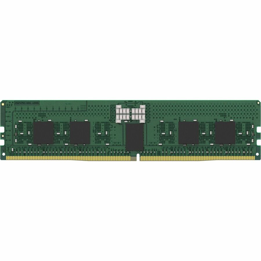 Kingston 16GB DDR5 SDRAM Memory Module KCS-UC548S8-16G