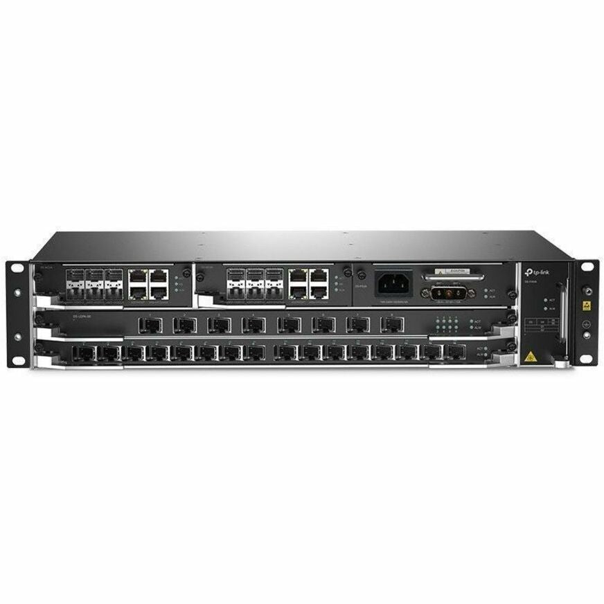 TP-Link DeltaStream Chassis Optical Line Terminal-X2 DS-P8000-X2