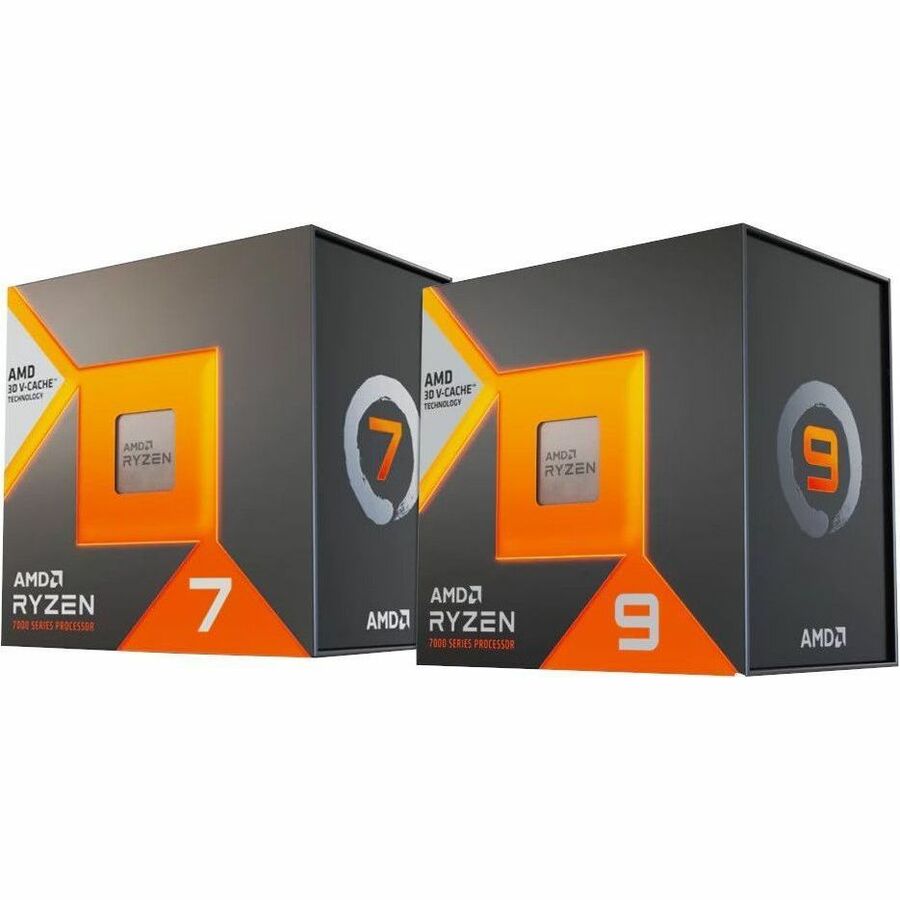 AMD Ryzen Threadripper PRO 7000 7995WX Hexanonaconta-core (96 Core) 2.50 GHz Processor - Retail Pack 100-100000884WOF