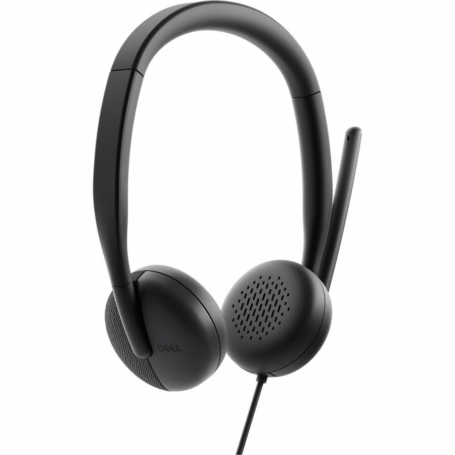 Dell Wired Headset - WH3024 WH3024-DWW