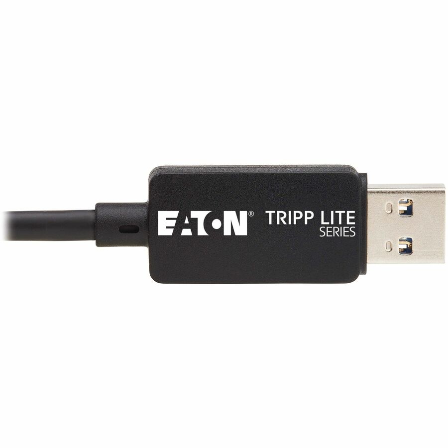 Tripp Lite by Eaton UVR-05M-CA-AOC VR Link Cable for Meta Quest 2, 5 m (16.4 ft.) UVR-05M-CA-AOC