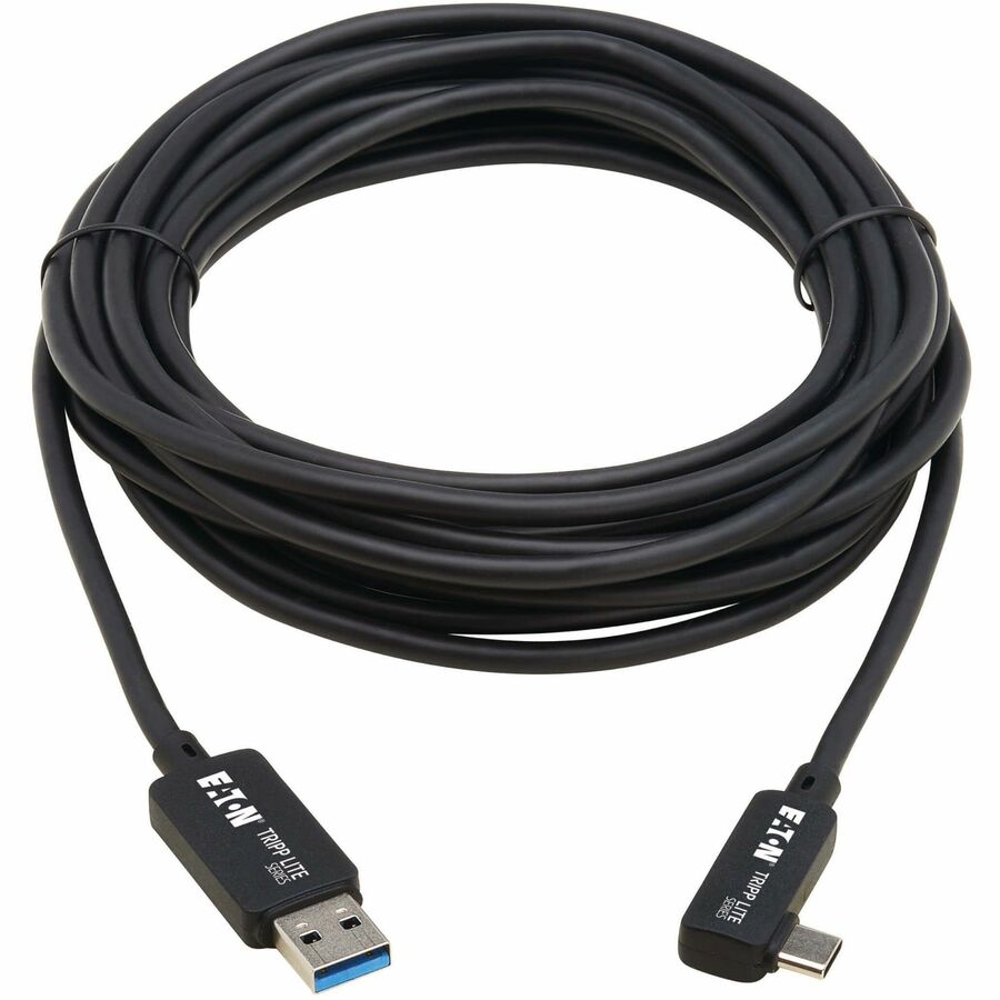 Tripp Lite by Eaton UVR-05M-CA-AOC VR Link Cable for Meta Quest 2, 5 m (16.4 ft.) UVR-05M-CA-AOC