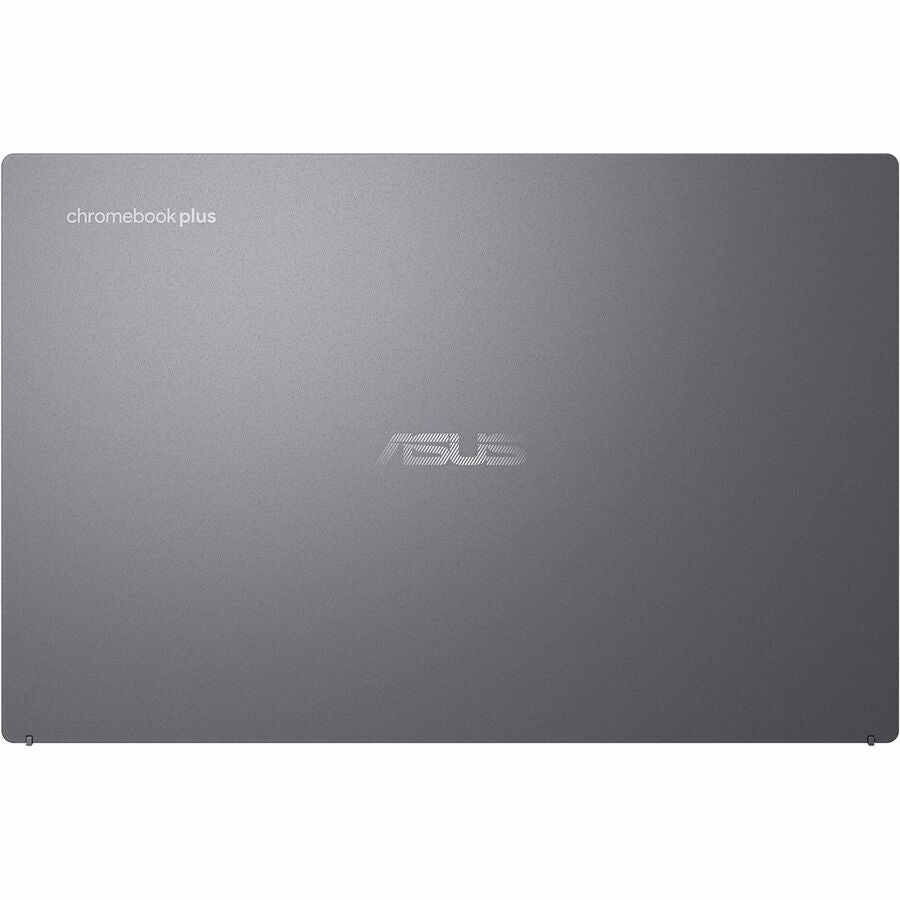 Asus Chromebook Plus CX34 CX3402CBA-DS32-CB 14" Chromebook - Full HD - Intel Core i3 12th Gen i3-1215U - 8 GB - 128 GB Flash Memory CX3402CBA-DS32-CB