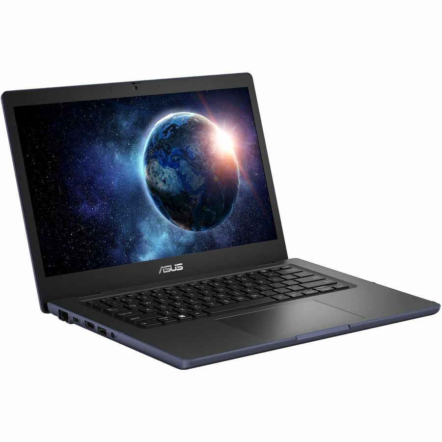 Asus BR1402C BR1402CGA-EN21-CA 14" Rugged Notebook - Full HD - Intel N200 - 8 GB - 128 GB SSD - Mineral Gray BR1402CGA-EN21-CA