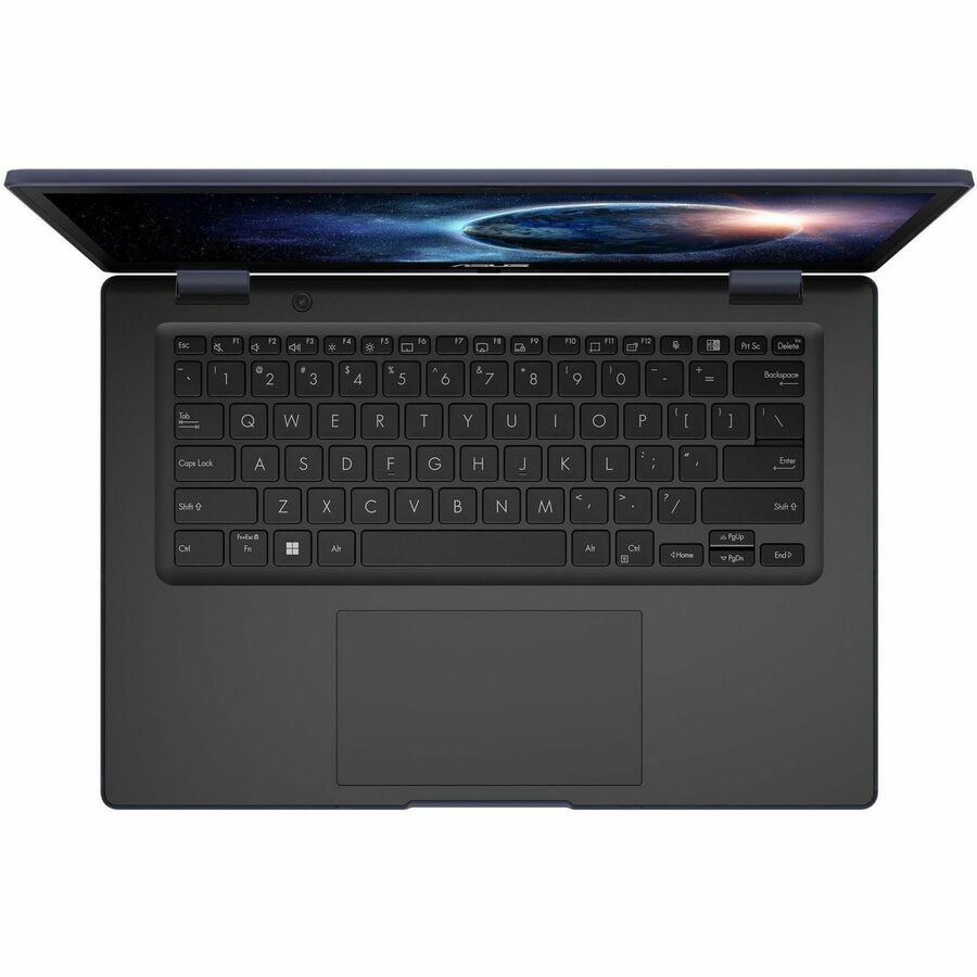 Asus BR1402C BR1402CGA-EN21-CA 14" Rugged Notebook - Full HD - Intel N200 - 8 GB - 128 GB SSD - Mineral Gray BR1402CGA-EN21-CA