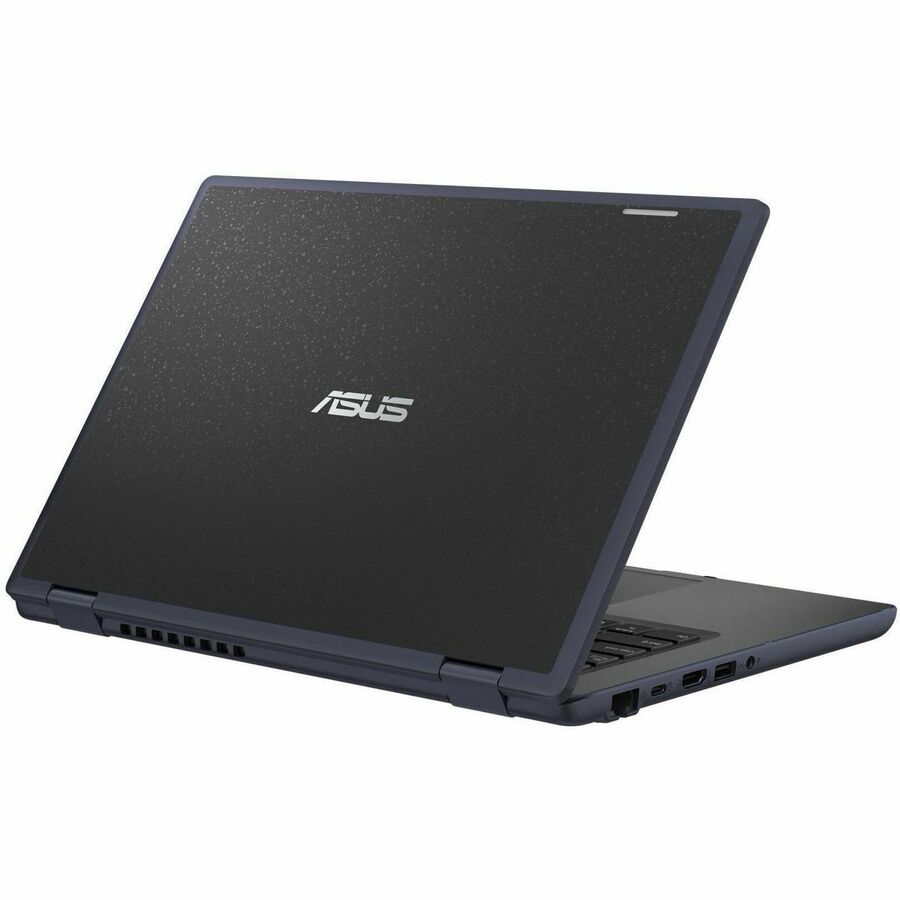 Asus BR1402C BR1402CGA-EN21-CA 14" Rugged Notebook - Full HD - Intel N200 - 8 GB - 128 GB SSD - Mineral Gray BR1402CGA-EN21-CA