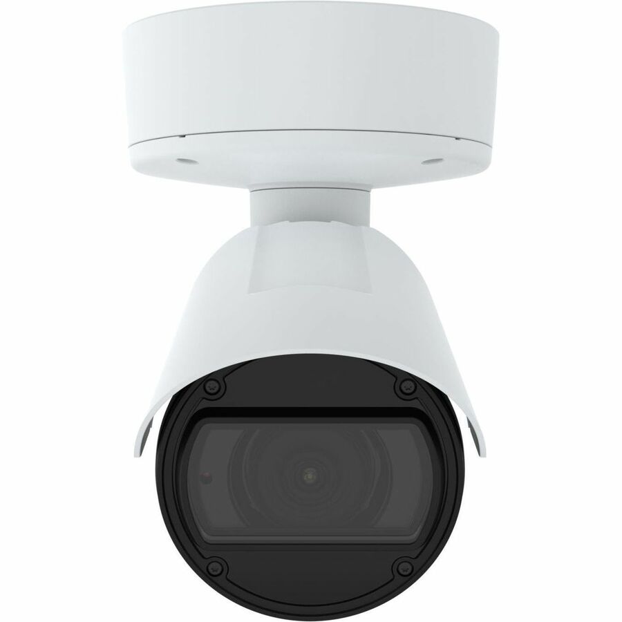 AXIS Q1805-LE 2 Megapixel Outdoor Full HD Network Camera - Color - Bullet - White, Black - TAA Compliant 02504-001