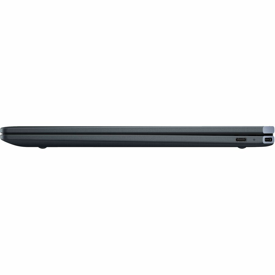 HP Spectre x360 14-eu0000 14-eu0000ca 14" Touchscreen Convertible 2 in 1 Notebook - 2.8K - Intel Core Ultra 7 155H - Intel Evo Platform - 32 GB - 2 TB SSD - Slate Blue Aluminum 978W5UA#ABL