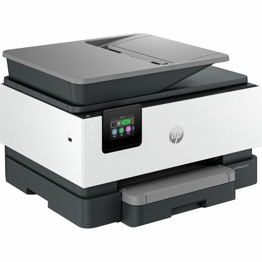 HP Officejet Pro 9135e Inkjet Multifunction Printer 404M0A#B1H