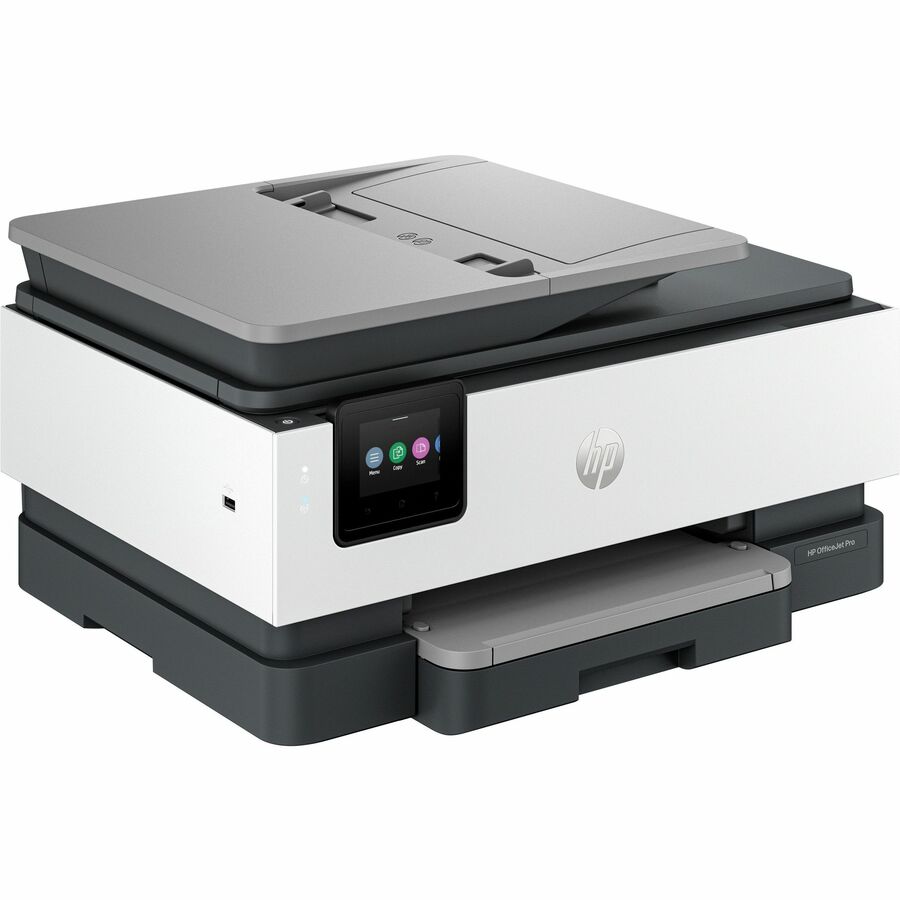 HP Officejet Pro 8139e Inkjet Multifunction Printer 40Q51A#B1H